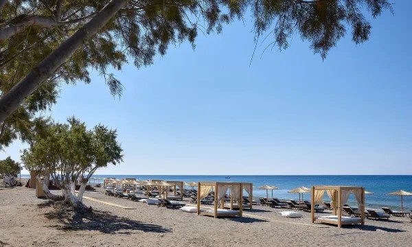 Enorme Santanna Beach — property photograph