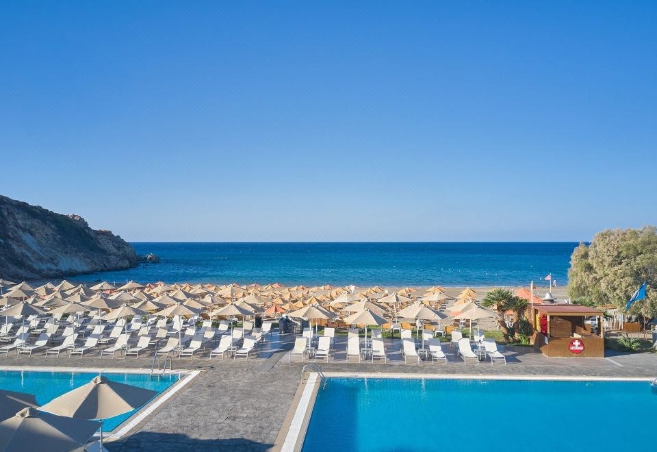Atlantica Mikri Poli Crete — property photograph