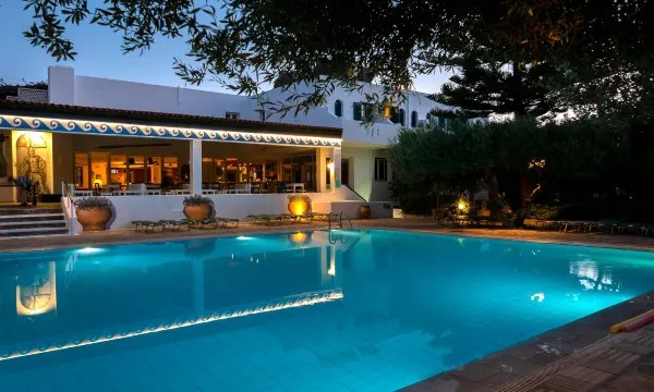 Villea Village — property photograph